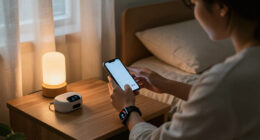 2026 At-Home Wellness Tech Buying Checklist for Better Sleep
