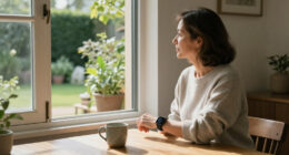 What One Great Loss Is Teaching Me About How To Live