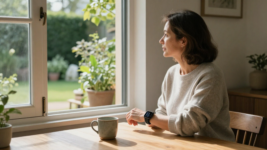 What One Great Loss Is Teaching Me About How To Live