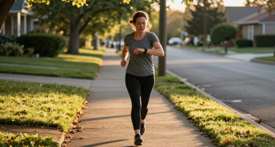 You Don’t Need An Hour To Get Fit—this Beginner Walking Workout Improves Heart Health In 15 Minutes